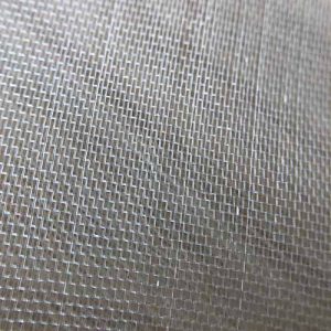 Mesh 50 UV insect net protection in high stability