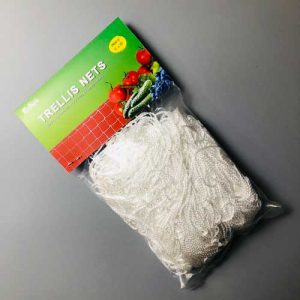Plant climbing net Pnbos trellis nets china manufacture-3