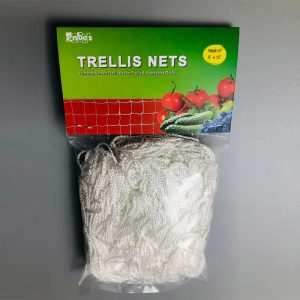 Pnbos climbing plant support netting trellis netting made in china-4