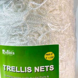 Nylon-Trellis-Netting-6-x-100ft--Pnbos-Garden-Trellis-Nets-Mesh-6-x-6-inch