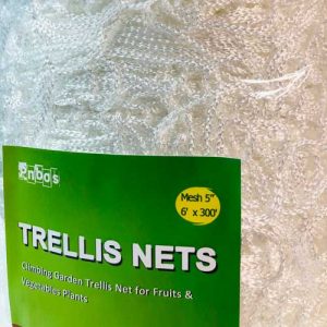 Nylon-Trellis-Netting-6-x-300ft--Pnbos-Garden-Trellis-Nets-Mesh-5-x-5-inch-4