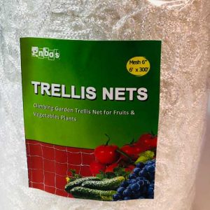 Nylon-Trellis-Netting-6-x-300ft--Pnbos-Garden-Trellis-Nets-Mesh-6-x-6-inch-5