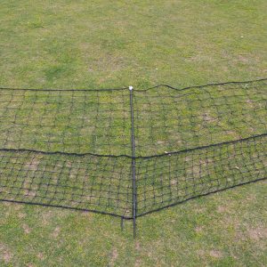 electric Poultry Netting