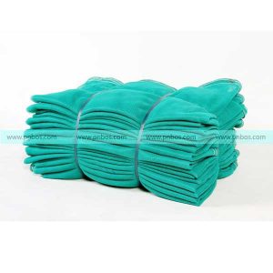 HDPE construction safety netting