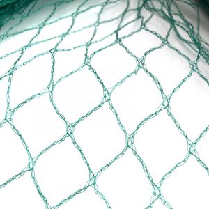 flexible polyethylene bird netting
