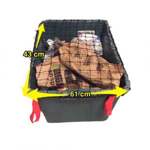 net for recycling box