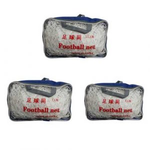Soccer Nets Manufacture for sale