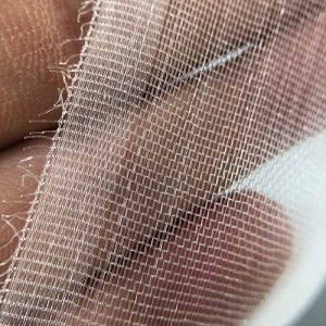 Mesh 25 woven insect netting greenhous