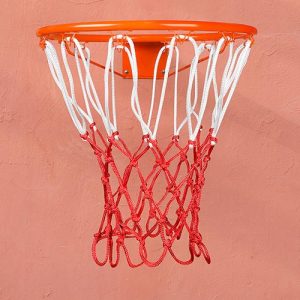 Standard Polyster Basketball Net