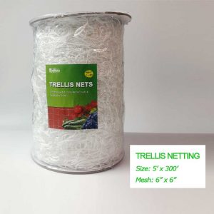 Nylon-Trellis-Netting-5-x-300ft--Pnbos-Garden-Trellis-Nets-Mesh-6-x-6-inch
