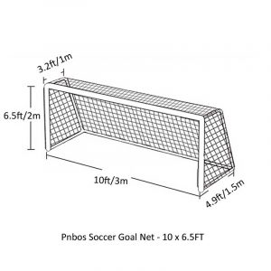 Pnbos-Soccer-Goal-Net---10x6.5ft