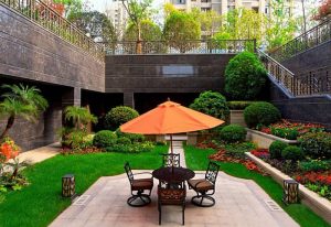 House and Yard Drainage- Pnbos