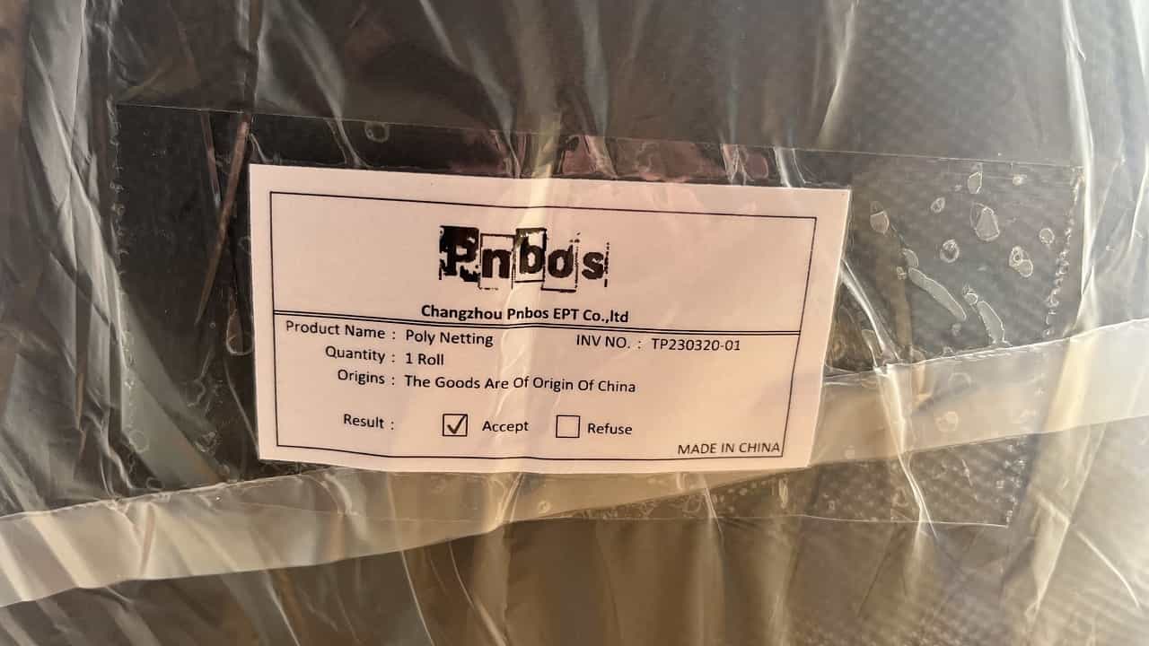 Advantages of Pnbos Filter Sock
